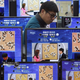 Chinese Engineers Want to Pit Their AI Against AlphaGo